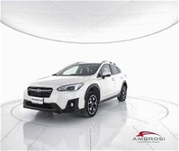 Subaru XV 1.6i Lineartronic Style Navi del 2020 usata a Viterbo