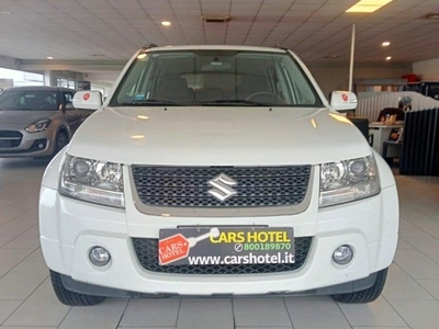 SUZUKI Grand Vitara 2ª