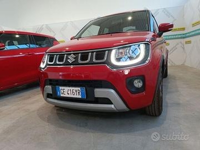 Suzuki Ignis 1.2 Hybrid Top