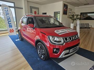 SUZUKI Ignis 1.2 TOP HYBRID PROMO