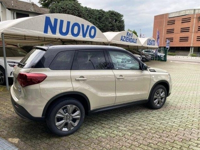 SUZUKI VITARA 1.4 Hybrid 4WD AllGrip Cool KM 0 AUTOLUX