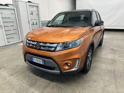 Suzuki Vitara 1.6 DDiS