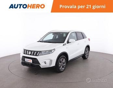 SUZUKI Vitara XD84186