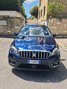 Suzuky S Cross 1.0 boosterjet