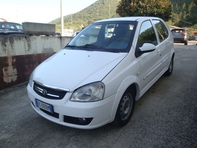 Tata Indica 1.4