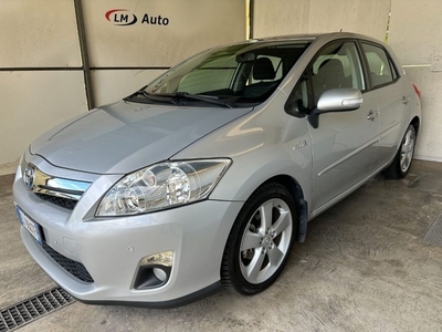 Toyota Auris 1.8 HSD