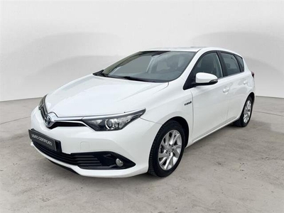 TOYOTA AURIS 1.8 Hybrid Active