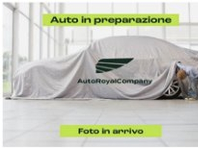 Toyota Aygo 1.0 VVT-i 69 CV 5 porte x-play MMT del 2017 usata a Roma