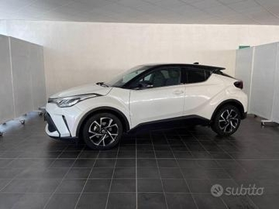 Toyota C-HR 2.0h Trend e-cvt