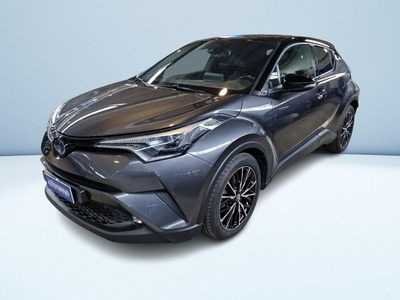 Toyota C-HR 5 Porte