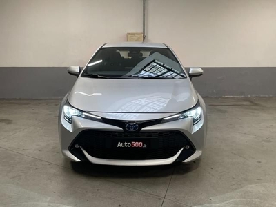 TOYOTA Corolla 1.8 Hybrid Business