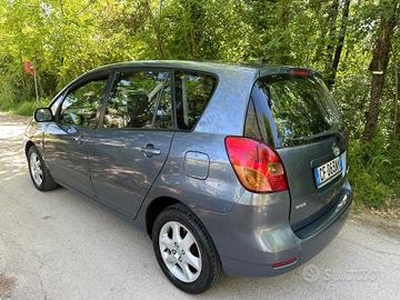 Toyota Corolla 2.0 tdi 90cv