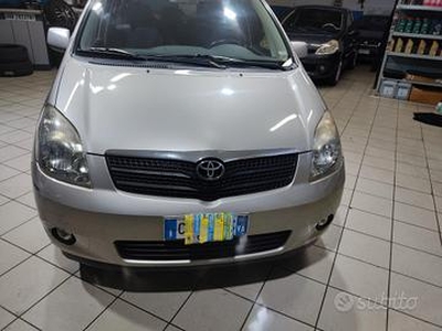 Toyota Corolla 2.0 tdi D-4D 5 porte