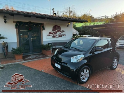 Toyota iQ 1.0 High usato