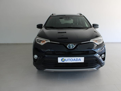 Toyota RAV4 2016