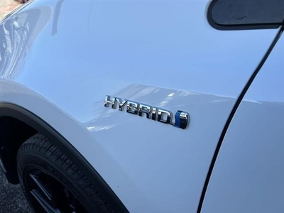 TOYOTA RAV4 2.5 Hybrid 2WD Business