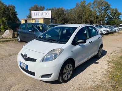 Toyota Yaris 1.0 76.000 KM 2011 GARANTITA