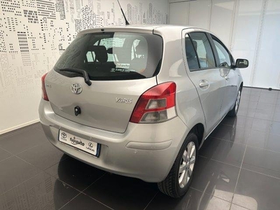 TOYOTA YARIS 1.3 5 porte Sol