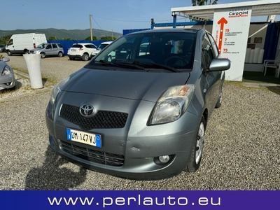 Toyota Yaris 1.3