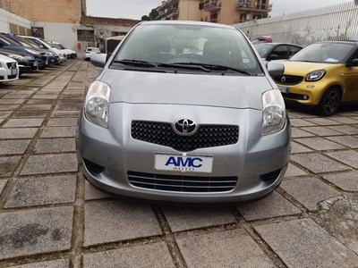 Toyota Yaris 1.3