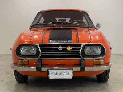 Usato 1972 Lancia Fulvia 1.6 Benzin 116 CV (65.000 €)