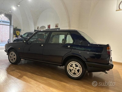 Usato 1980 Alfa Romeo Giulietta 1.6 Benzin 109 CV (6.200 €)