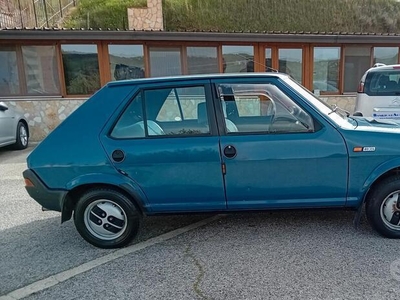 Usato 1982 Fiat Ritmo 1.1 Benzin 60 CV (5.500 €)