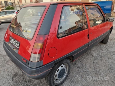 Usato 1987 Renault R5 1.1 Benzin 46 CV (3.700 €)