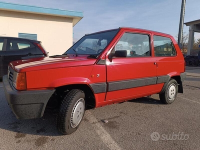 Usato 1989 Fiat Panda Benzin (3.000 €)