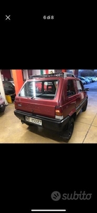 Usato 1992 Fiat Panda 4x4 Benzin (5.500 €)