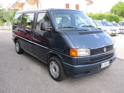 Usato 1993 VW Multivan 1.9 Diesel 67 CV (15.000 €)