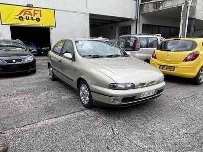 Usato 1996 Fiat Brava 1.6 Benzin 113 CV (2.950 €)