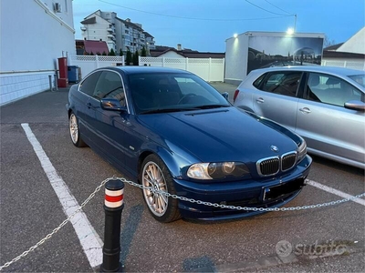 Usato 1999 BMW 328 2.8 Benzin 193 CV (10.300 €)