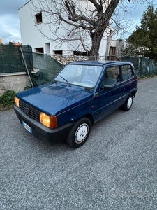 Usato 2003 Fiat Panda 1.1 Benzin 54 CV (1.890 €)