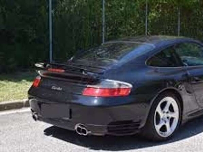 Usato 2003 Porsche 996 3.6 Benzin 450 CV (90.000 €)
