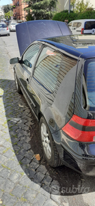 Usato 2003 VW Golf IV 1.9 Diesel 130 CV (4.000 €)