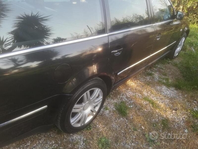 Usato 2003 VW Passat 1.9 Diesel 90 CV (1.500 €)