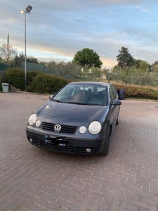 Usato 2003 VW Polo 1.4 Diesel 75 CV (2.000 €)