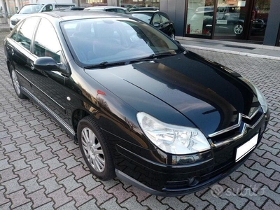 Usato 2005 Citroën C5 Diesel (2.000 €)