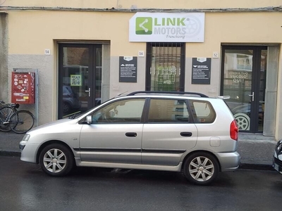 Usato 2005 Mitsubishi Space Star 1.9 Diesel 102 CV (1.900 €)