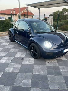 Usato 2005 VW Beetle 1.9 Diesel 105 CV (4.999 €)
