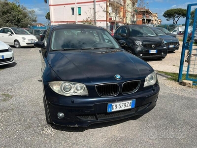 Usato 2006 BMW 118 2.0 Diesel 122 CV (3.300 €)