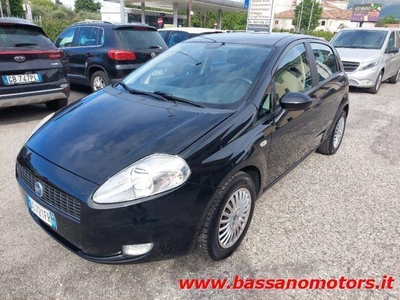 Usato 2006 Fiat Grande Punto 1.4 Benzin 77 CV (3.500 €)