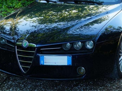 Usato 2007 Alfa Romeo 159 1.9 Diesel 150 CV (2.750 €)