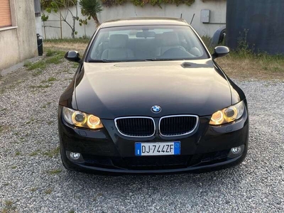 Usato 2007 BMW 320 2.0 Diesel 177 CV (6.500 €)