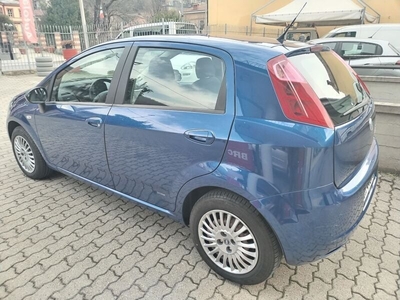Usato 2007 Fiat Grande Punto 1.4 LPG_Hybrid 77 CV (1.950 €)