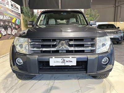 Usato 2007 Mitsubishi Pajero 3.2 Diesel 171 CV (19.990 €)