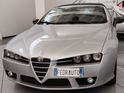 Usato 2008 Alfa Romeo Brera 2.4 Diesel 200 CV (16.680 €)