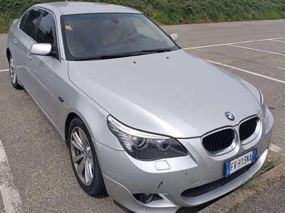 Usato 2008 BMW 520 2.0 Diesel 177 CV (5.000 €)