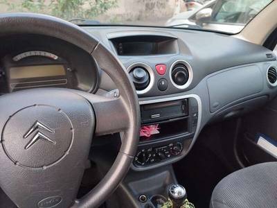 Usato 2008 Citroën C3 Benzin 54 CV (3.600 €)